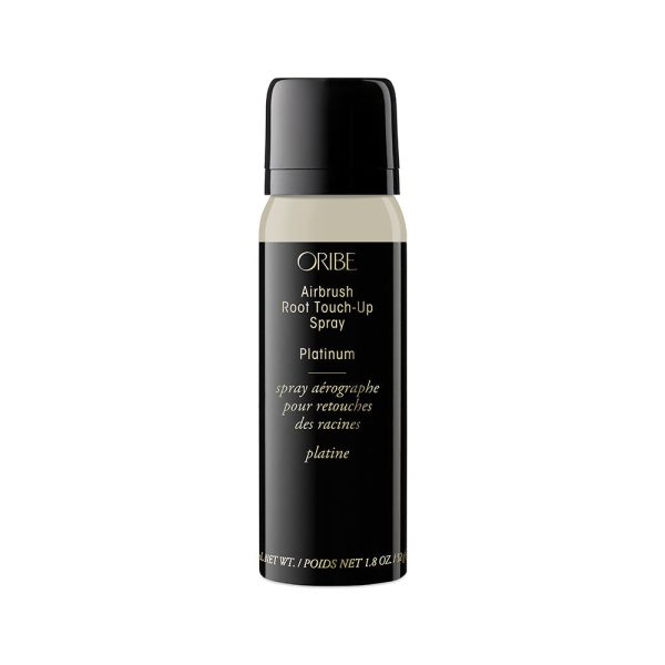 ORIBE AIRBRUSH ROOT TOUCH UP SPRAY PLATINUM