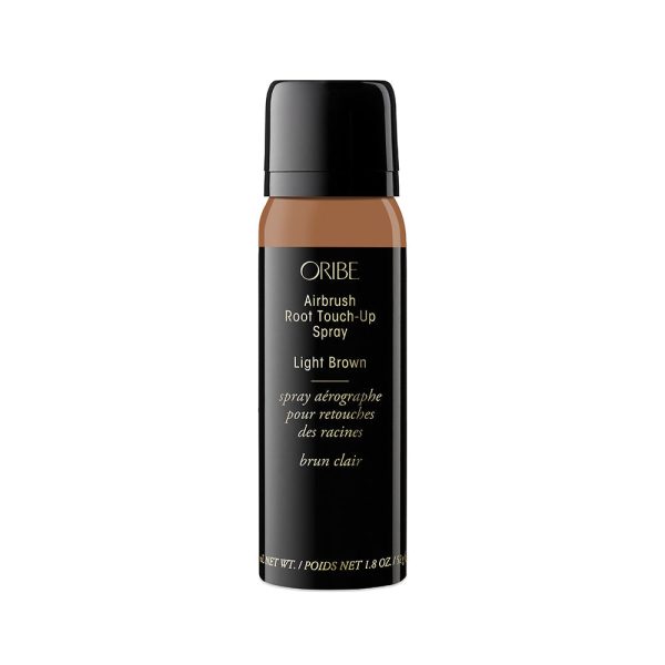 ORIBE AIRBRUSH ROOT TOUCH UP SPRAY LIGHT BROWN
