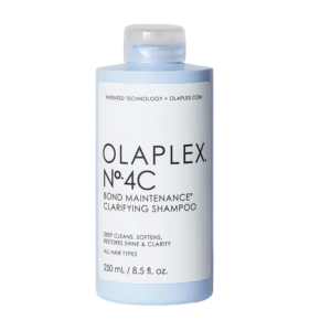 OLAPLEX Nº.4C BOND MAINTENANCE CLARIFYING SHAMPOO