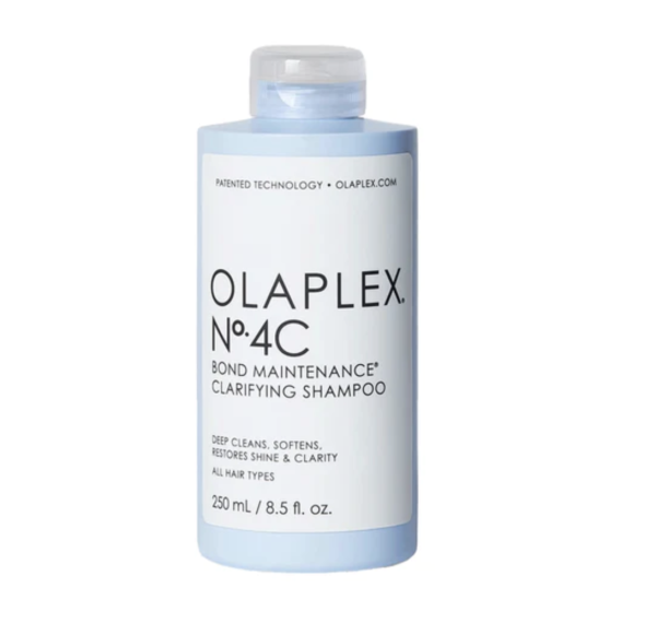 OLAPLEX Nº.4C BOND MAINTENANCE CLARIFYING SHAMPOO