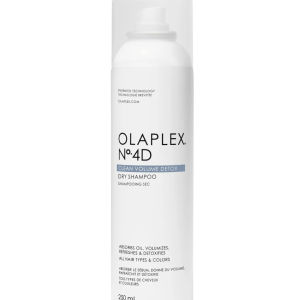 OLAPLEX Nº.4D CLEAN VOLUME DETOX DRY SHAMPOO