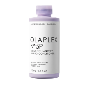 OLAPLEX Nº.5P BLONDE ENHANCE TONING CONDITIONER