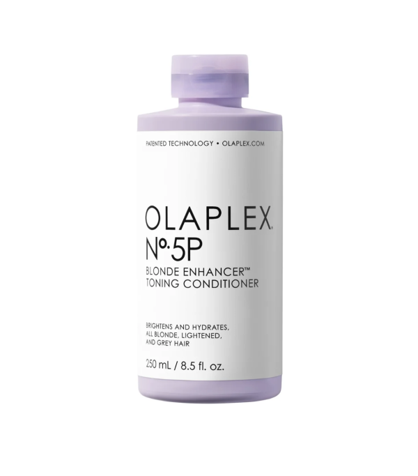 OLAPLEX Nº.5P BLONDE ENHANCE TONING CONDITIONER