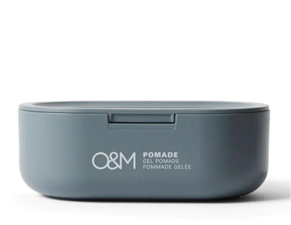 ORIGINAL MINERAL POMADE, O&M