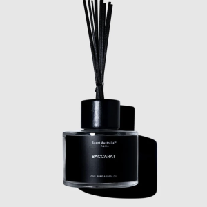 Baccarat Reed Diffuser, Home Scent Australia