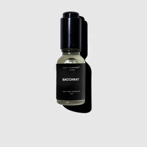 Baccarat Oil, Home Scent Australia