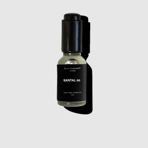 Santal 66 Oil, Home Scent Australia, Fragrance