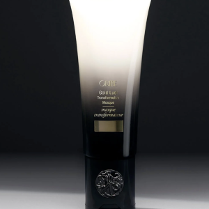 Oribe gold lust transformative masque