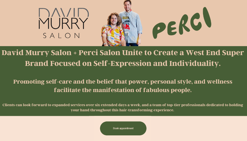 We have made a Supersalon